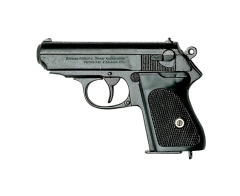 German Walther PPK Denix 1277 pistol - replica