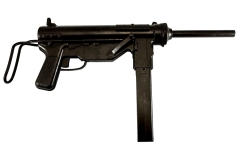 M3 submachine gun cal. 45 "GREASE GUN" USA 1942 Denix 1313 - replica 