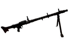 German MG-34 machine gun, 1934 Denix 1317 - replica