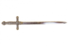 Letter knife - sword Napoleon Bonaparte Denix 3029 - replica
