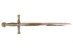 Letter knife - Excalibur Denix 3030 sword - replica