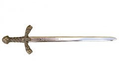 Letter knife - sword Richard the Lionheart Denix 3032 - replica
