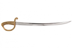 Letter knife - 19th century Napoleonic saber Denix 3033 - replica