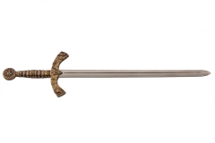Letter knife - Templar sword Denix 3066 - replica