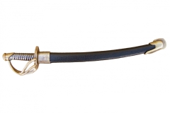 Letter knife - saber with scabbard USA Civil War Denix F3059 - replica