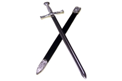 Excalibur letter knife - sword with scabbard DENIX F3080 - replica