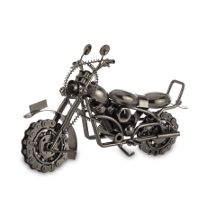 Pl Motocykl Metalowy 160544