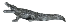 Crocodile figurine 95958