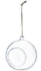 Hanging Ornament Bauble 108169