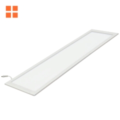 Athos Lampa panel LED 30120 40W 3000K biała HB10015 HOLDBOX