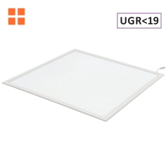 Athos Lampa panel LED 6060 UGR19 38W 3000K biała HB10017 HOLDBOX