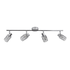 Gaspar Italux HP-710AG-04-8011FS ceiling lamp
