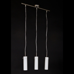 Hanging lamp Iris Italux IRIS-3H