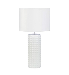 PROUD Table lamp with lampshade MARKSLOJD 107484