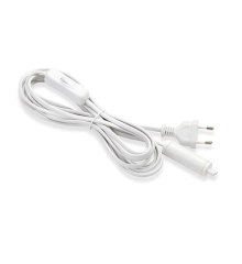 EXPAND Power, starter cable with switch 3.5m white MARKSLOJD 107523