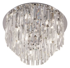 Monaco ceiling lamp Maxlight C0136