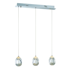 Xavier Italux MD13003023-3B hanging lamp