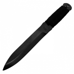 Knife wz.96 TRENER blade oxidised, without scabbard