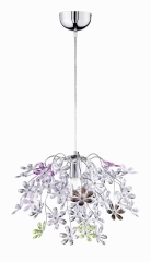 Flower Hanging lamp RL R10011017