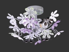 Flower Ceiling lamp RL R20012017