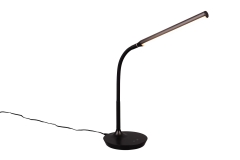  Toro Lampa biurkowa LED 5W 3000 - 5000K czarna R57641102 Rl