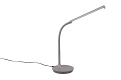  Toro Lampa biurkowa LED 5W 3000 - 5000K szara R57641111 Rl