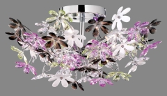 Flower ceiling lamp RL R60014017