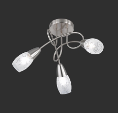 Colmar ceiling lamp RL R60023007