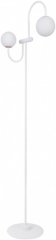Mania Lampa stojąca 2xG9 biała Sigma 50191