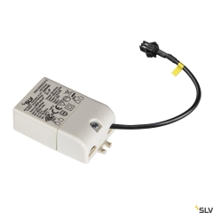 Sterownik LED, 200 mA 10 W, Quick Connector SLV 1005610