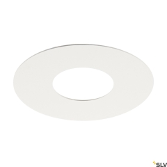 Numinos XS Pierścień redukujący 160/70 mm biała SLV 1006136