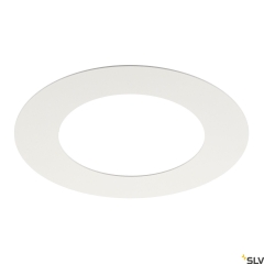 Numinos L Pierścień redukujący 240/150 mm biała SLV 1006148