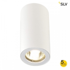 Ceiling lamp ENOLA_B CL-1 white SLV Spotline 151811
