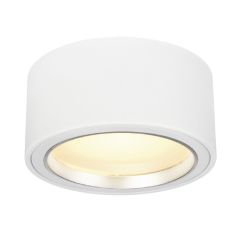 Lampa plafon LED PL SURFACE MOUNTED 48 biały SLV 161461
