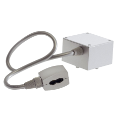 EASYTEC II power supply silver gray SLV Spotline 184002