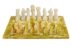 Pakistani Chess from Onyx SZCHS16