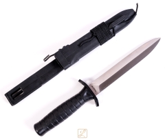 Dagger wz.98A stainless steel blade
