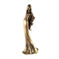 Statuetka ślubna - Figurka Veronese WU73408A4