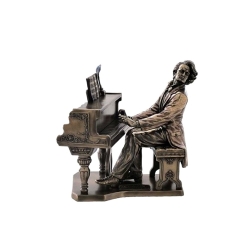 Chopin - Figurine by Veronese WU75452A4