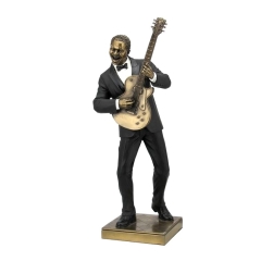 Guitarist - Veronese figurine WU76221A4