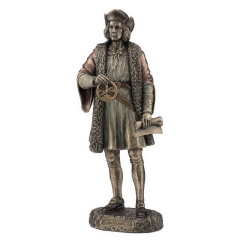 Krzysztof Kolumb - Figurka Veronese WU77251A4