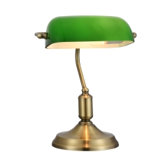 Lampa stołowa Kiwi złoty Z153-TL-01-BS Maytoni