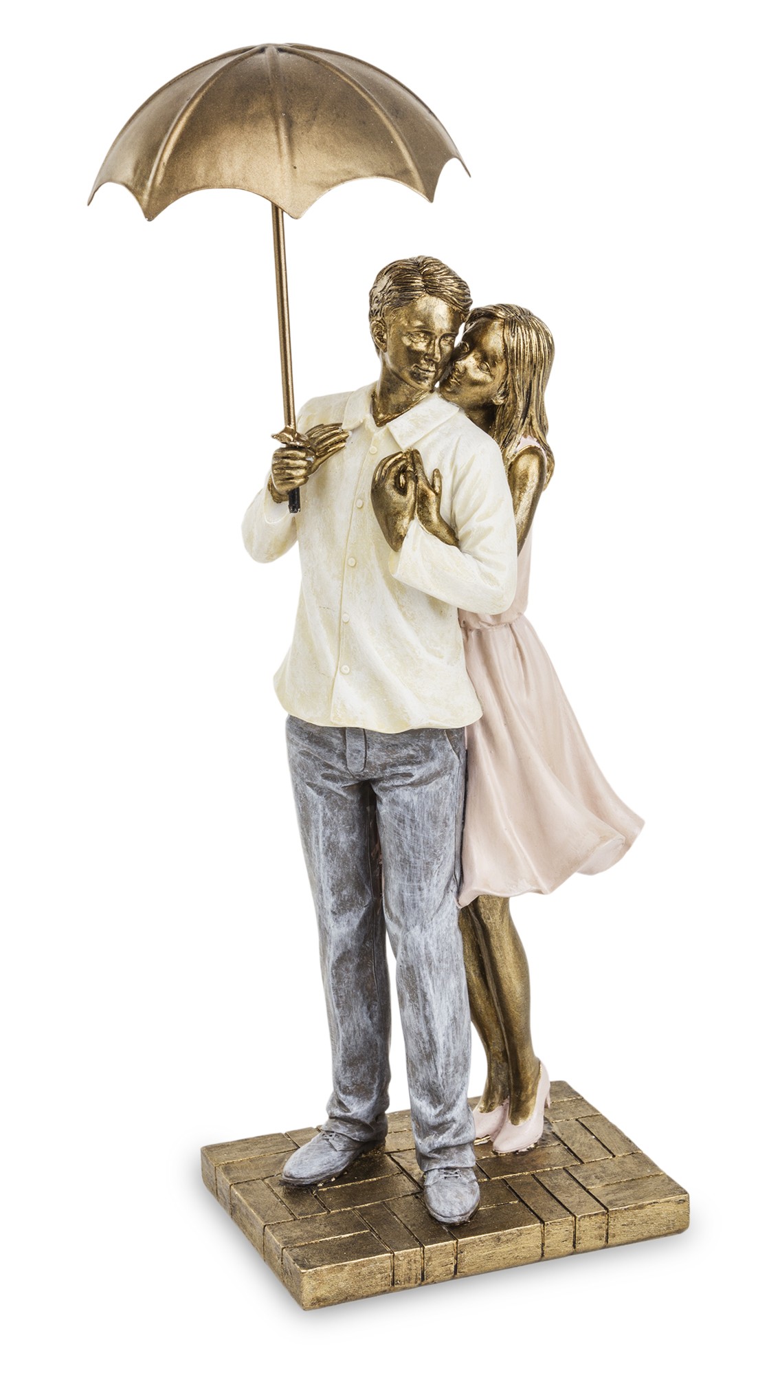 Figurine Couple 124726