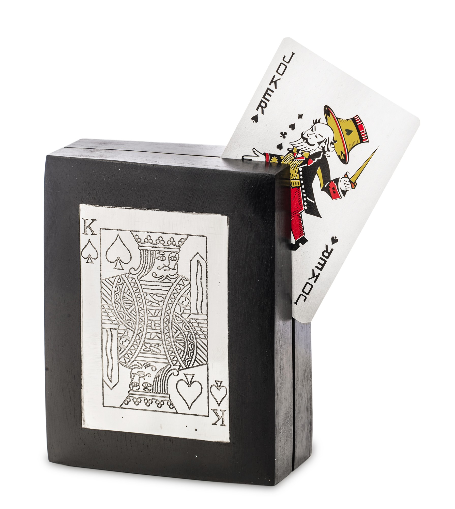 Playing Cards 125521