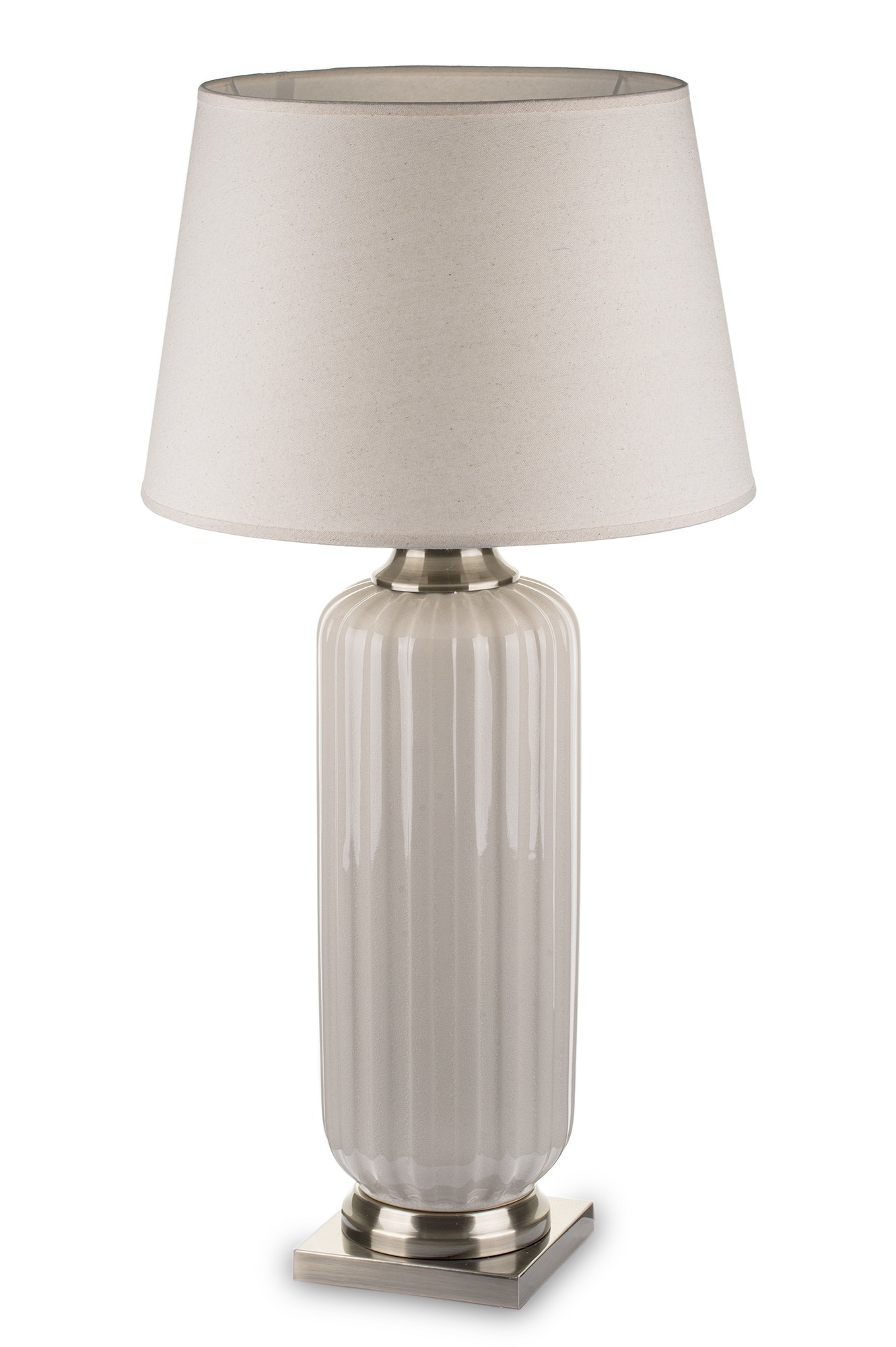Lamp With Shade 83945