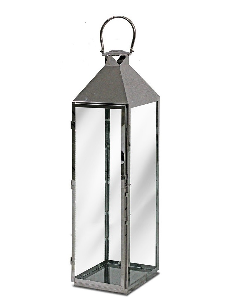 Metal Lantern 96740