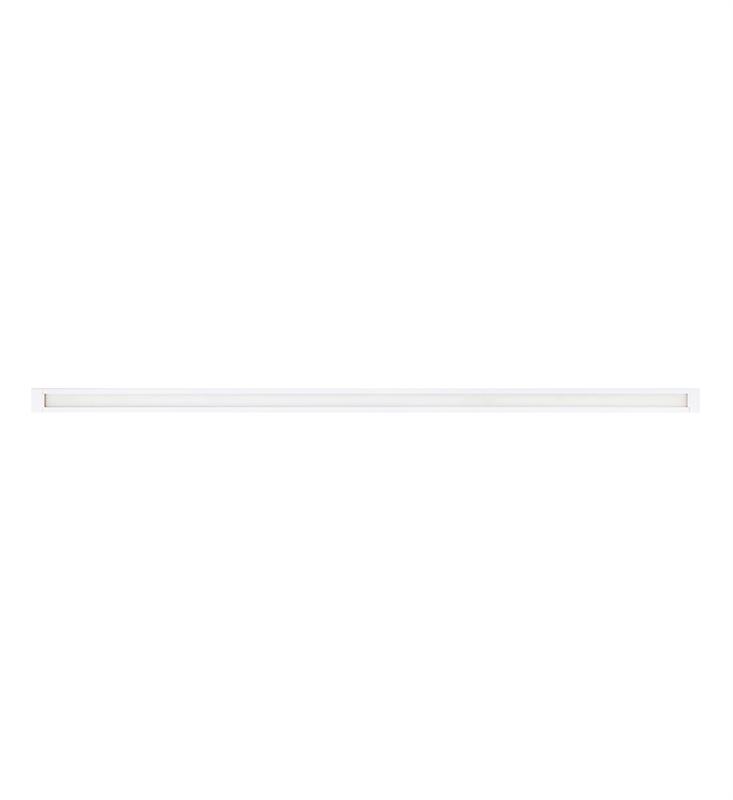 COMBINE Rail LED strip lamp 14W, 3000K, 100cm, white MARKSLOJD 107676