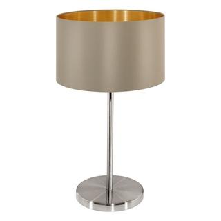 Category Modern table lamps with a shade image