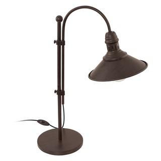 Category Vintage - Loft - Industrial table lamps image