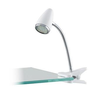 Category Clamp lamps image